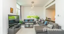  Arabella Townhouses 2 الوحدات المتوفرة في 