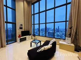 คอนโด 2 ห้องนอน ให้เช่า ในโครงการ ดิ เอ็มโพริโอ เพลส, คลองตัน, คลองเตย