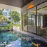Maison 4 chambre à louer à Nai Hien Dong, Da Nang, Nai Hien Dong, Son Tra