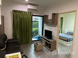 Studio Condo for rent at Rich Park at Triple Station, Suan Luang
