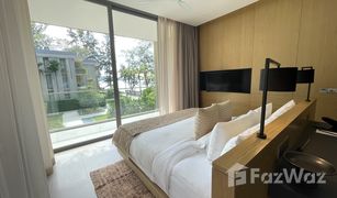 1 Schlafzimmer Wohnung zu verkaufen in Kamala, Phuket Twinpalms Residences by Montazure