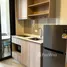 Studio Condo for rent at FLO by Sansiri , Khlong San