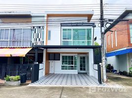 3 chambre Maison de ville à vendre à Chao Fah Garden Home 3., Ko Kaeo