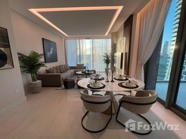 2 침실 SLS Dubai Hotel & Residences에서 판매하는 아파트, 비즈니스 베이