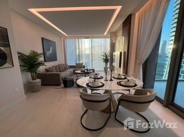 2 Habitación Apartamento en venta en SLS Dubai Hotel & Residences, 