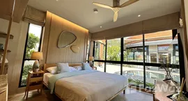 Unités disponibles à Sasara Hua Hin