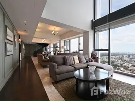 4 Habitación Departamento en alquiler en The Metro Sathorn-Kalpaphruek, Bang Wa