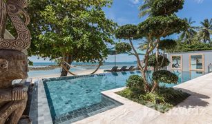 7 Bedrooms Villa for sale in Na Mueang, Koh Samui 