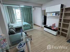 1 Bedroom Condo for sale at Garden Asoke - Rama 9, Bang Kapi, Huai Khwang, Bangkok, Thailand