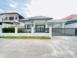 3 Habitación Casa en alquiler en T.W. Garden Hill, Na Chom Thian, Sattahip, Chon Buri, Tailandia