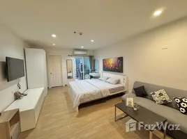 คอนโด 1 ห้องนอน ให้เช่า ในโครงการ เดอะวิว คอนโด สวนหลวง, วิชิต