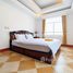 在Fully Furnished 1-Bedroom Apartment for Rent in Chamkarmon租赁的1 卧室 住宅, Tuol Svay Prey Ti Muoy