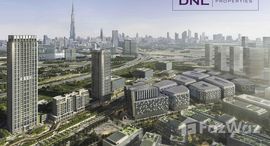 Dubai Design Districtの利用可能物件