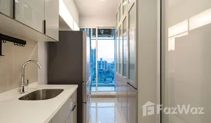 2 Bedrooms Condo for sale in Maha Phruettharam, Bangkok Supalai Premier Si Phraya - Samyan