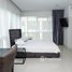 1 Bedroom Apartment for sale at One Tower Pratumnak, Nong Prue