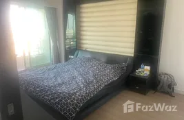 1 bedroom คอนโด for sale at โฟร์ วิงส์ เรสสิเด้นส์ in กรุงเทพมหานคร, ไทย