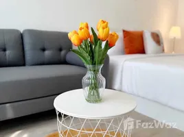 1 chambre Appartement à louer à , Suan Luang, Suan Luang, Bangkok