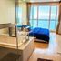 1 спален Кондо на продажу в Cetus Beachfront, Nong Prue