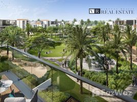 4 Habitación Villa en venta en THE FIELDS AT D11 - MBRMC, District 11