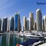 1 Bedroom Apartment for sale at LIV Residence, Dubai Marina