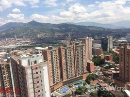 3 Habitación Apartamento en venta en STREET 60 SOUTH # 39 55, Envigado