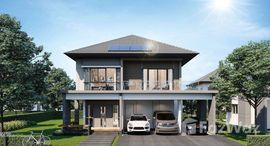 Sena Grandhome Rangsit - Tiwanon中可用单位