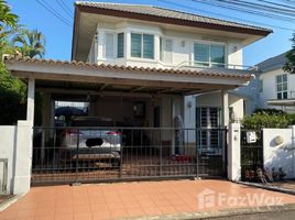 3 Bedroom House for rent at Chuanchuen Modus Centro, Bang Phut, Pak Kret