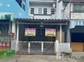 2 chambre Maison de ville à vendre à Baan Suan Laem Thong Rungsit., Khlong Nueng, Khlong Luang