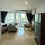 Studio Condo for rent at Diamond Suites Resort Condominium, Nong Prue, Pattaya, Chon Buri