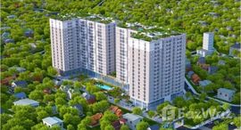 Những căn hiện có tại Melody Residences