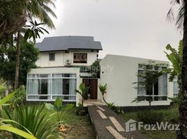2 Bedroom Villa for rent in Hadxayfong, Vientiane, Hadxayfong