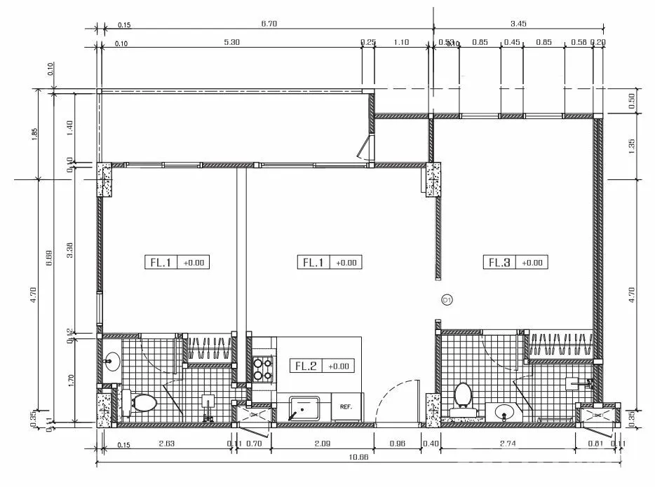 Floor Plans