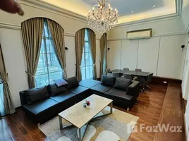 3 Schlafzimmer Reihenhaus zu vermieten im Baan Klang Muang Monte-Carlo, Lat Yao, Chatuchak, Bangkok