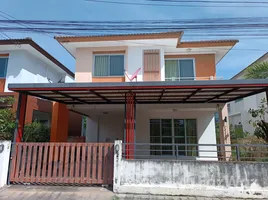 3 Bedroom House for sale at Baan Keerada, Saen Suk, Mueang Chon Buri