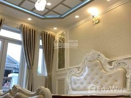 Studio House for sale in Ho Chi Minh City, Ward 5, Go vap, Ho Chi Minh City