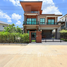4 спален Дом в аренду в The Palm Kathu-Patong, Катху, Катху
