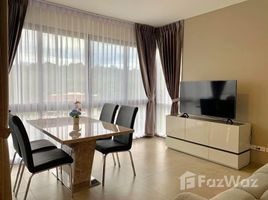 2 chambre Condominium à vendre à Unixx South Pattaya., Nong Prue