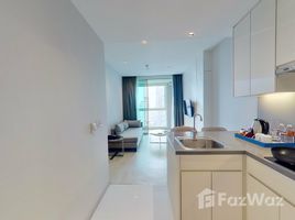 2 Bedroom Apartment for rent at Jasmine 59, Khlong Tan Nuea, Watthana, Bangkok