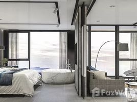 1 спален Квартира на продажу в Wyndham Atlas Wongamat, Na Kluea, Паттая