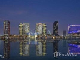 1 Bedroom Apartment for sale at Marina Square, Marina Square, Al Reem Island, Abu Dhabi