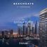 3 Bedroom Apartment for sale at Beachgate by Address, EMAAR Beachfront, Dubai Harbour