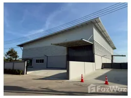  Warehouse for rent in Thai Ko, Pathum Thani, Thai Ko, Sam Khok