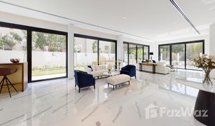 6 Habitaciones Villa en venta en Al Barari Villas, Dubái Al Barari Residences