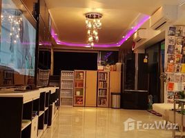 1 Bedroom Penthouse for sale at Four Street Mansion, Chomphon, Chatuchak