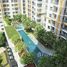1 Bedroom Condo for rent at The Parkland Taksin-Thapra, Bukkhalo