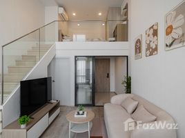 อพาร์ทเม้นท์ 1 ห้องนอน ให้เช่า ในโครงการ เดอะ ทรี พัฒนาการ - เอกมัย, สวนหลวง