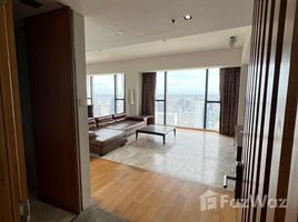 3 Bedroom Condo for rent at The Met, Thung Mahamek