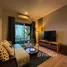 1 Bedroom Condo for sale at The Seed Musee, Khlong Tan, Khlong Toei