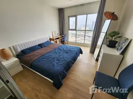 คอนโด 1 ห้องนอน ให้เช่า ในโครงการ แอสปาย สุขุมวิท 48, พระโขนง