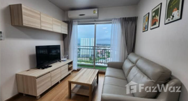 ยูนิตที่เหลืออยู่ในโครงการ ศุภาลัย วิสต้า ห้าแยกปากเกร็ด